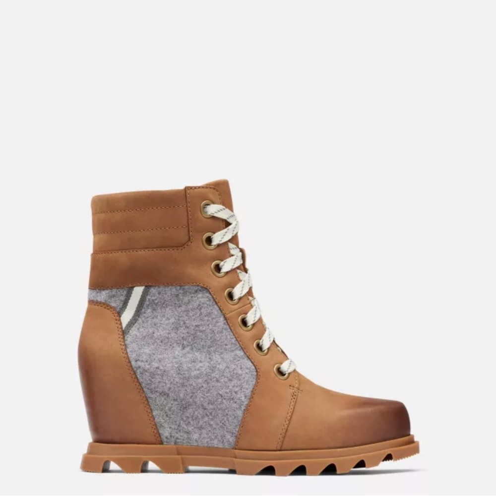 Womens Joan of arctic wedge III